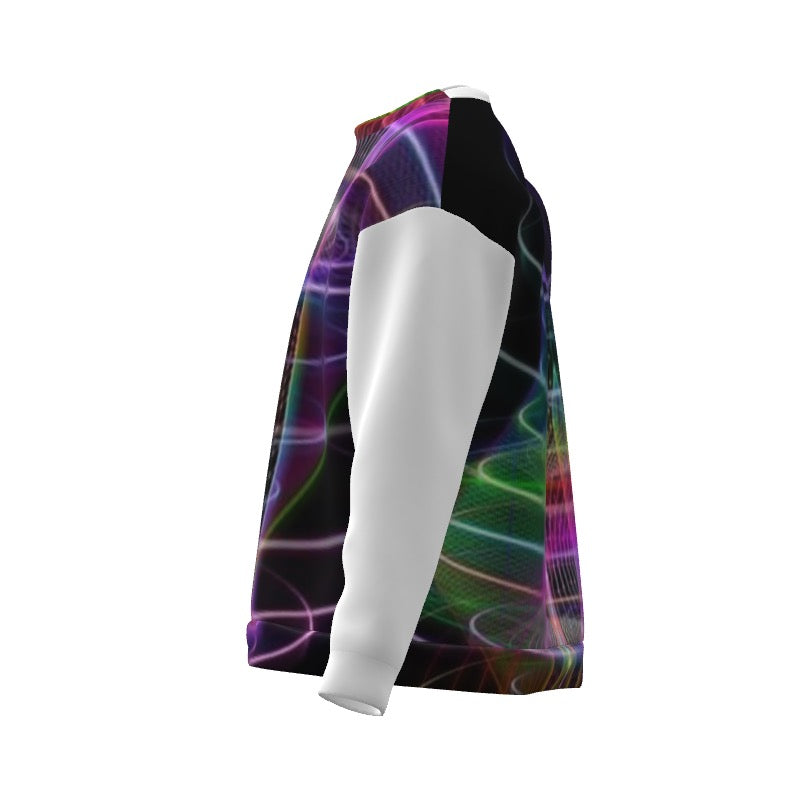 Univers Energy Long Sleeve: Empower Your Potential"