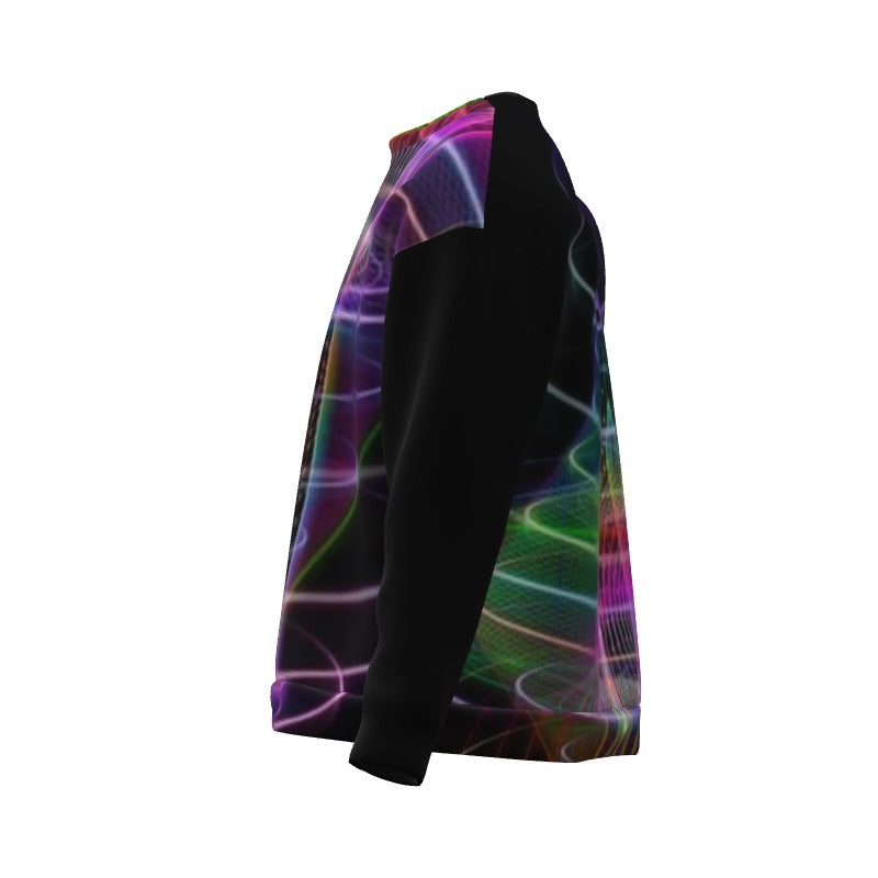 Univers Energy Long Sleeve: Empower Your Potential"