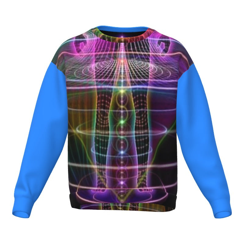 Univers Energy Long Sleeve: Empower Your Potential"